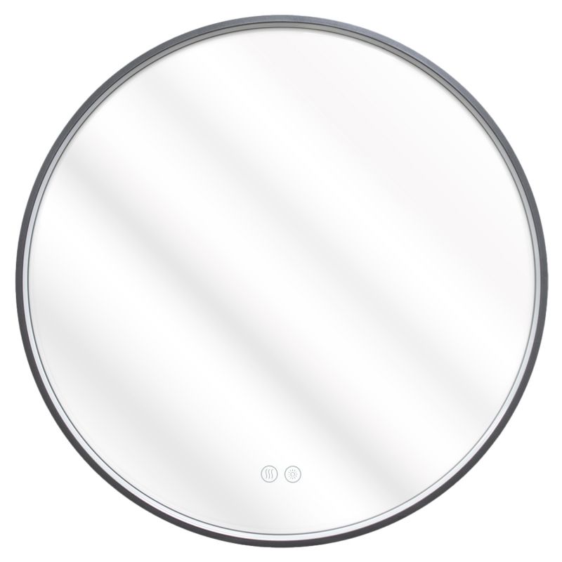 Зеркало Azario Димион D600 АZ-LED010525