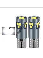 Светодиодная лампочка 120-T10ABP