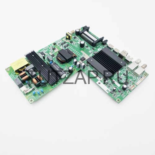 Материнская плата 9632M5F4 для телевизора Hi VHIX-55U239MSA