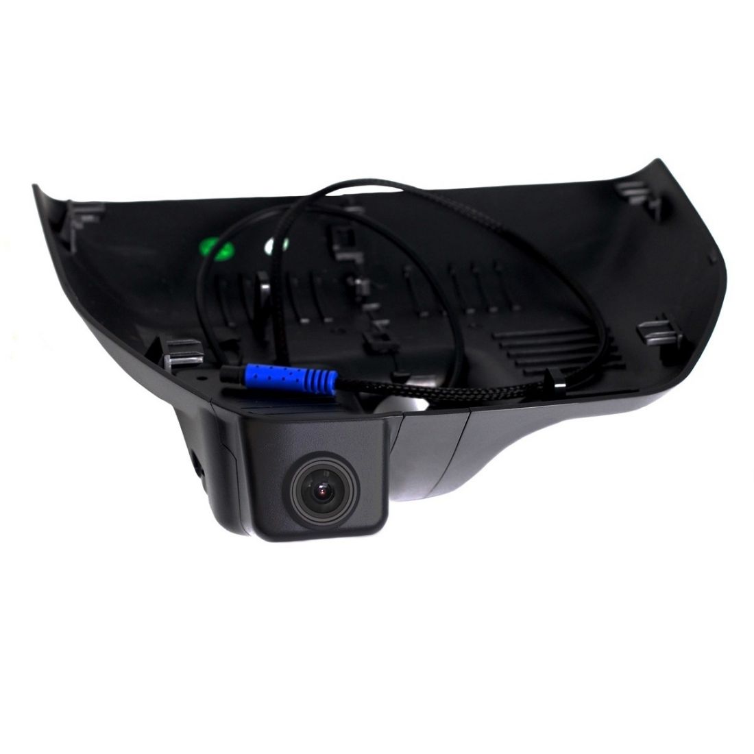 Штатный видеорегистратор RedPower DVR-GAC2-G для GAC GS3 (2022+) для авто с ассистентом