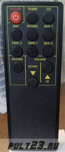 ONKYO RC-188A, RC-191A, A-917F, A-919 аналог (под заказ)