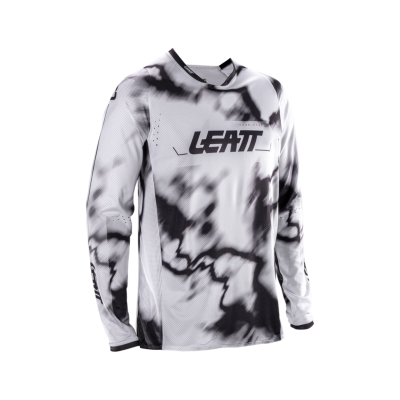 Мотоджерси Leatt Moto 4.5 Lite Jersey White