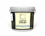 Акриловая грунтовка с кварцевым наполнением «Quartz Start»