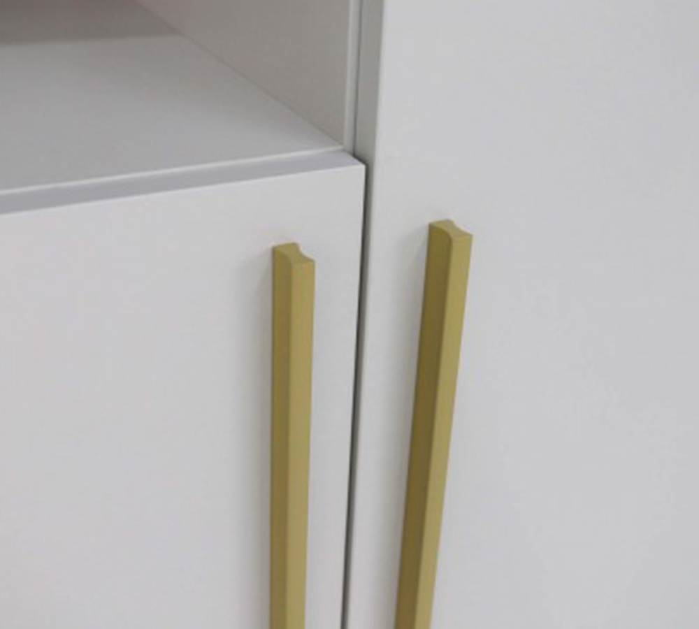 Николь-21 стеллаж