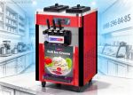 Фризер для мороженого Cooleq IFE-3