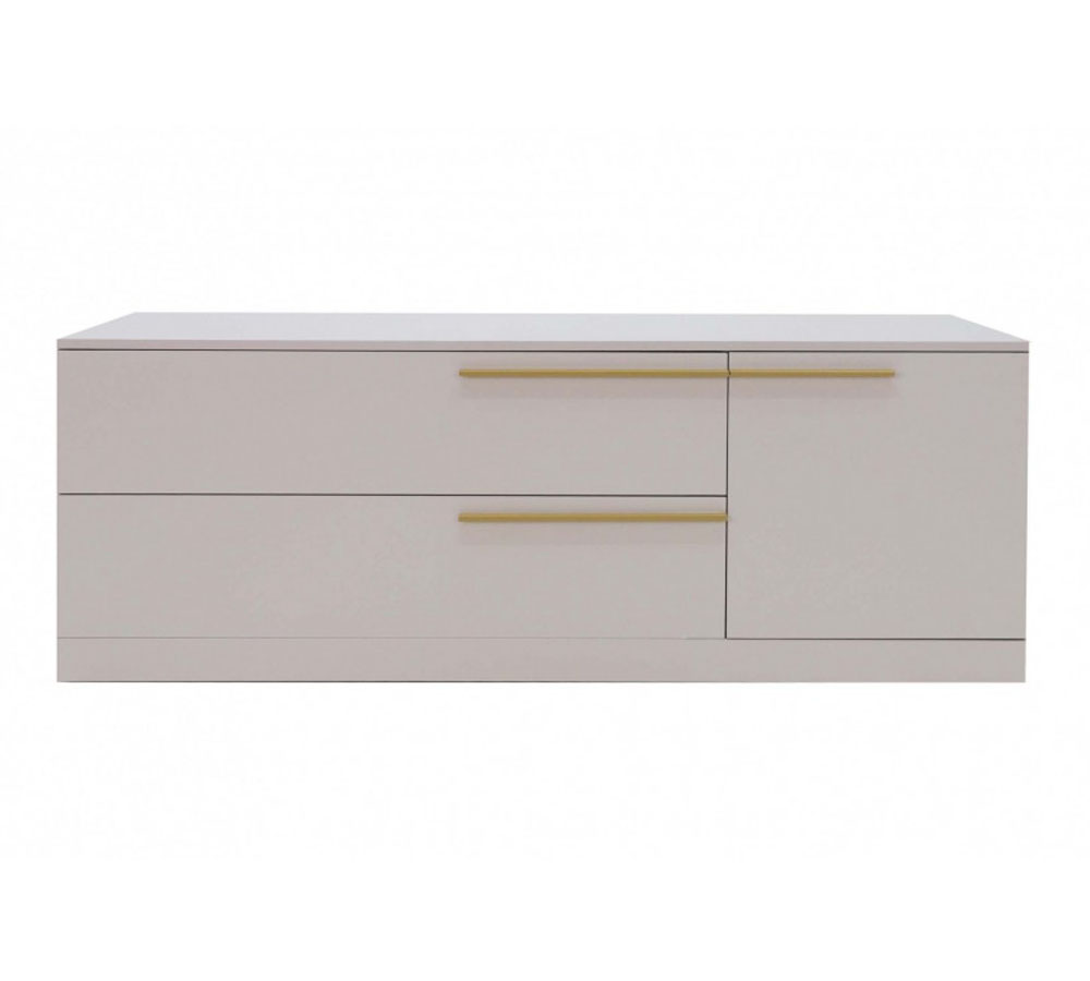 Николь-3 тумба ТВ