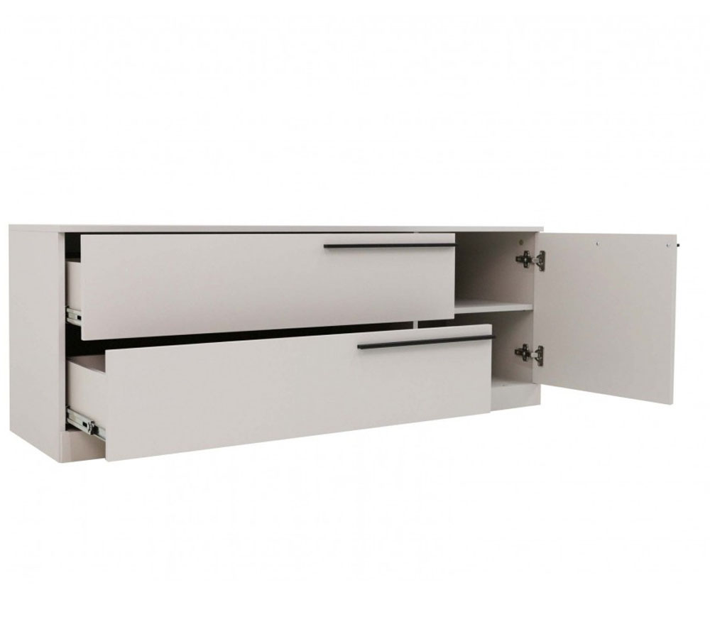 Николь-3 тумба ТВ