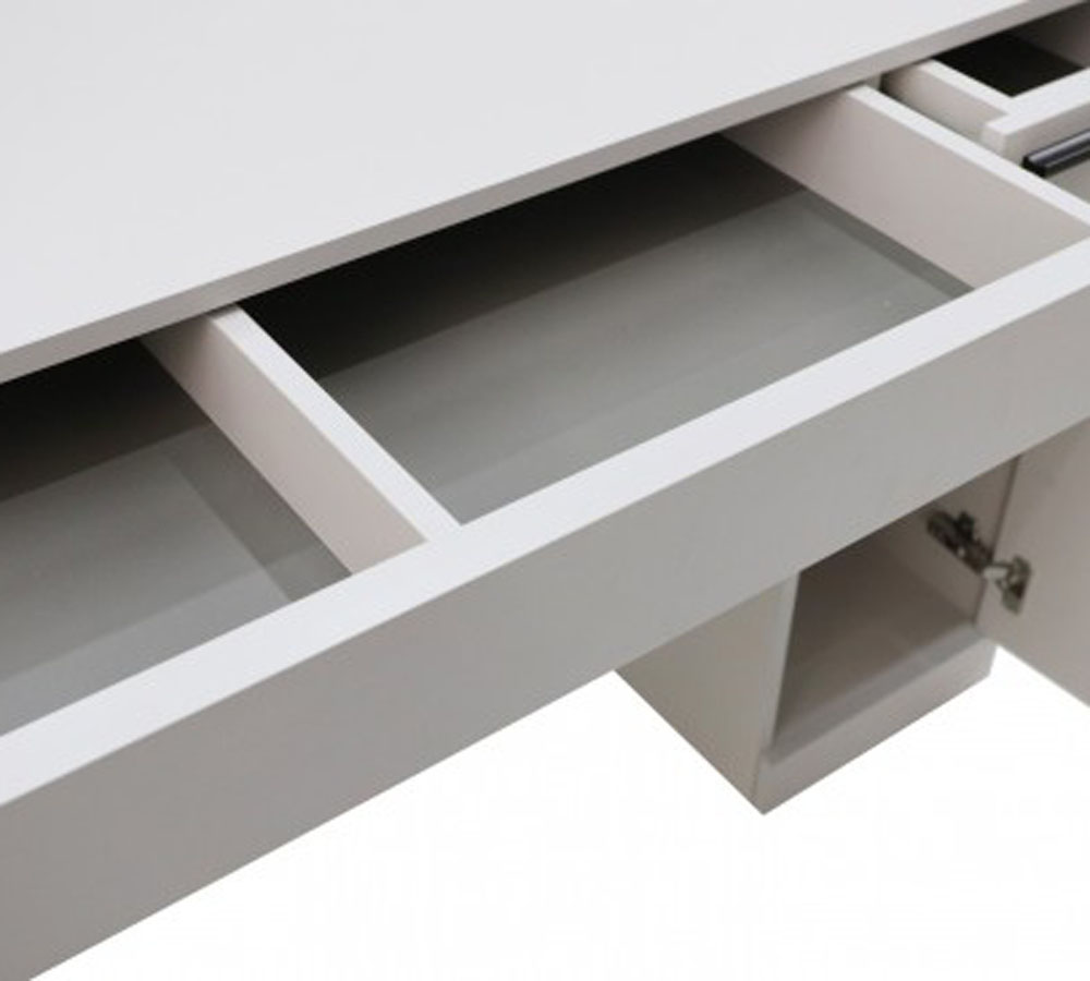 Николь-41 стол письменный