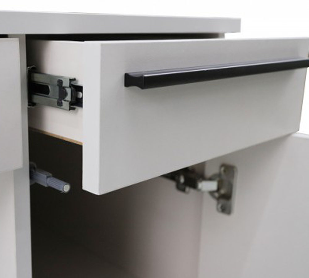 Николь-41 стол письменный