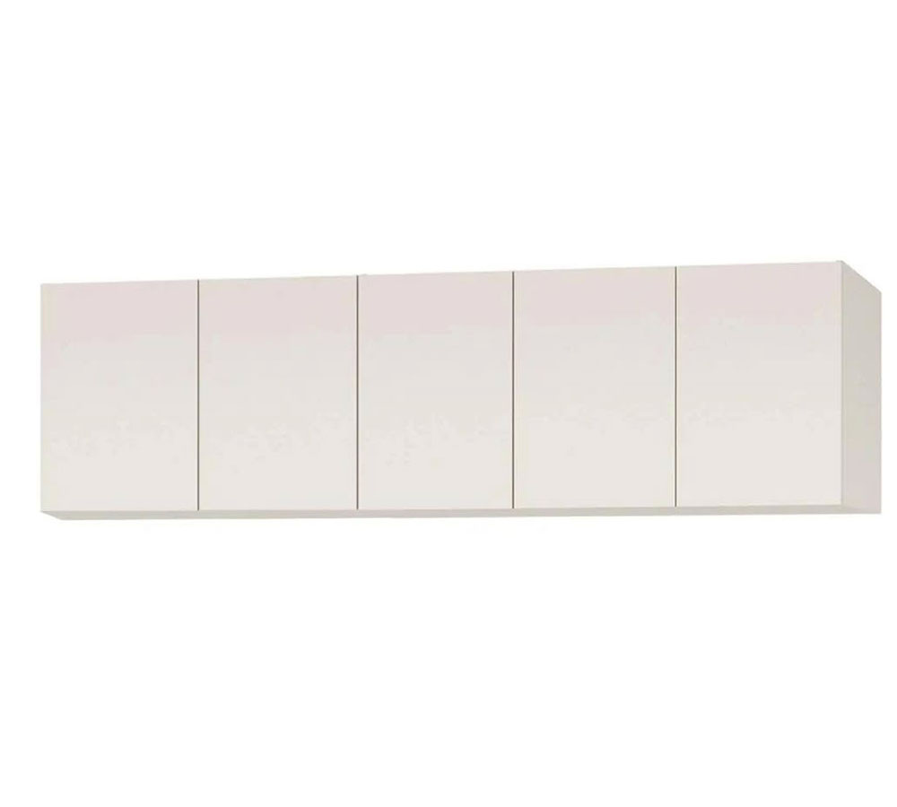 Николь-25.2 Антресоль