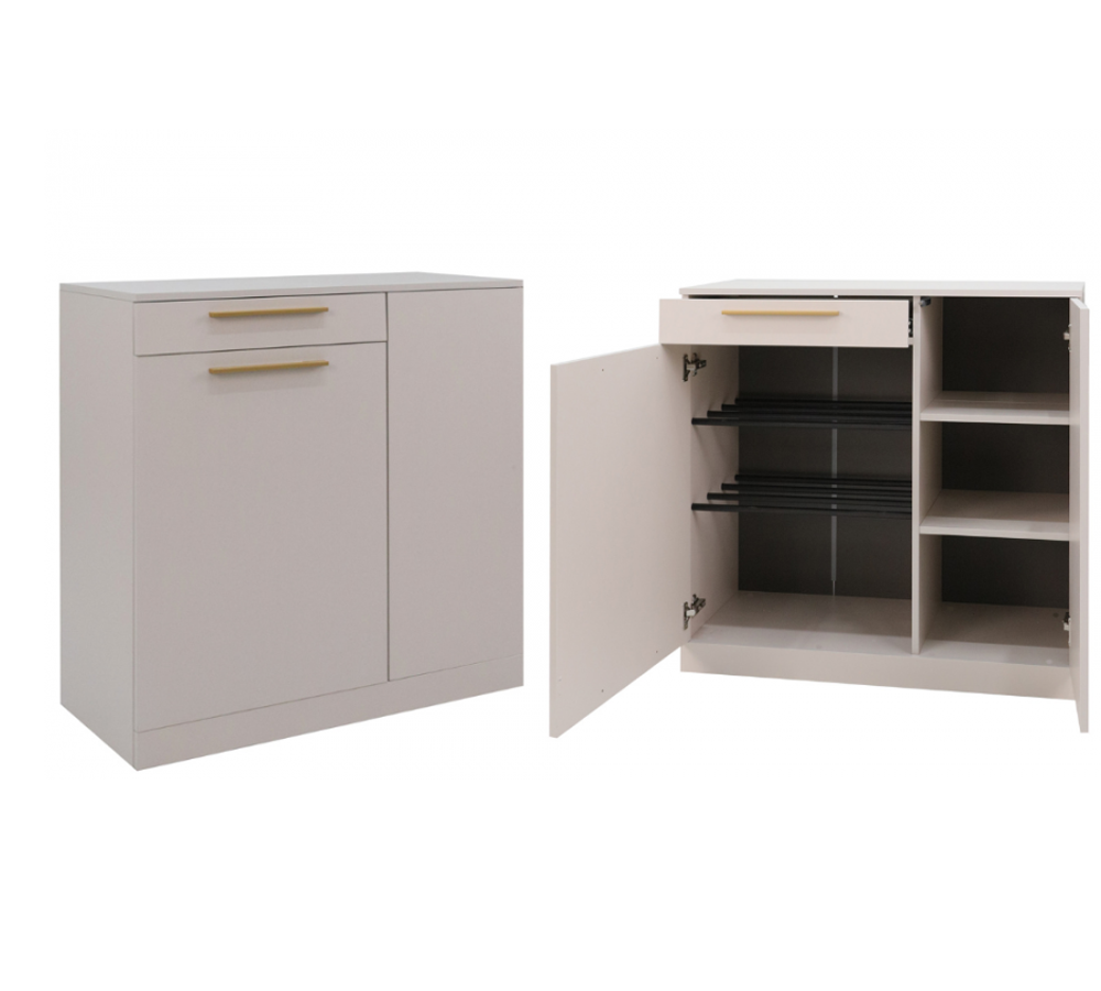 Николь-33 Тумба для обуви