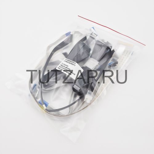 Набор шлейфов для телевизора LG 49SM8200PLA