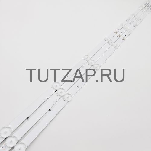 Подсветка CRH-ZS43APR03030SMC0308339-REV1.0 для телевизора Xiaomi Mi L43MA-SRU