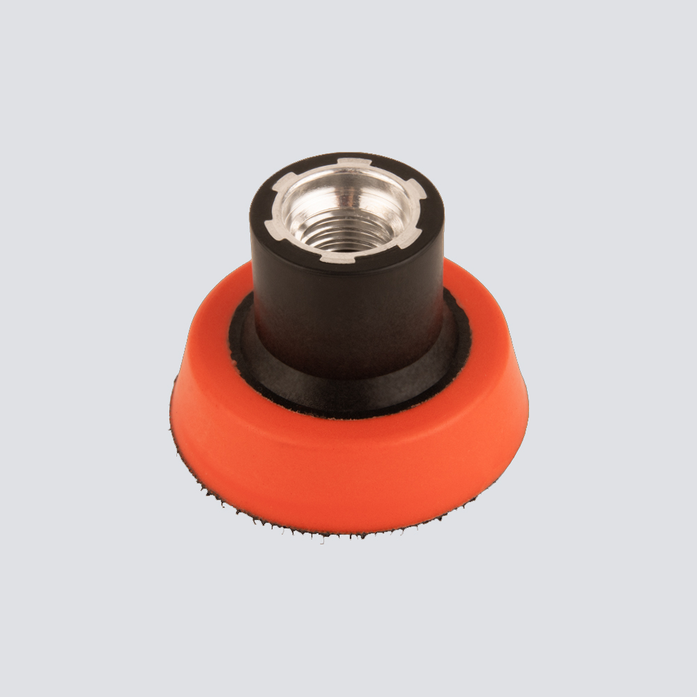 Hanko Полировальная диск-подошва 50мм.