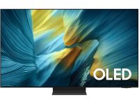 Телевизор Samsung QE65S95H QD-OLED 4K Ultra HD