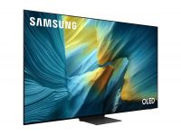 Телевизор Samsung QE65S95H QD-OLED 4K Ultra HD
