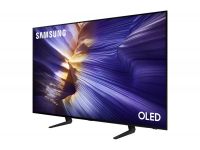 Телевизор Samsung QE48S90H QD-OLED 4K Ultra HD