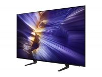 Телевизор Samsung QE83S90H QD-OLED 4K Ultra HD