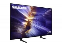 Телевизор Samsung QE83S90H QD-OLED 4K Ultra HD
