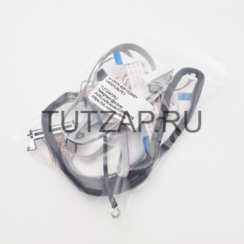 Набор шлейфов для телевизора Hi VHIX-40F152MSY (V400HJ9-PE1)