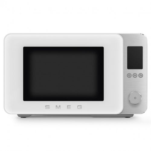 Микроволновая печь Smeg MOC02WHMEU