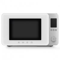 Микроволновая печь Smeg MOC02WHMEU