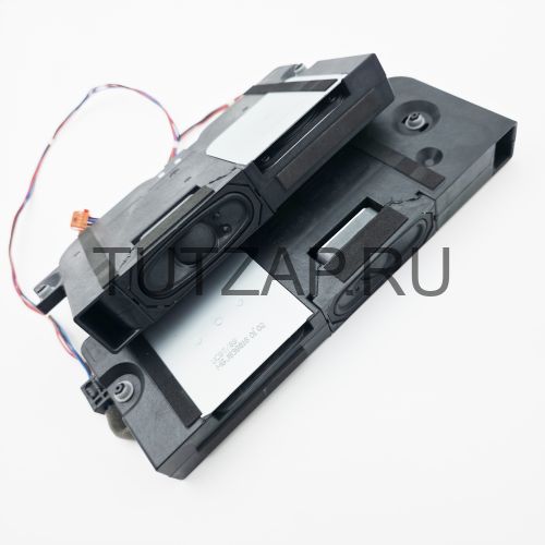 Динамики EAB65827003 EAB65827004 для телевизора LG OLED55C25LB