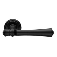 Ручка Linea Cali  Aura 1800 RB 011 черный матовый
