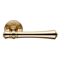 Ручка Linea Cali  Aura 1800 RB 011 золото 24к