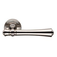 Ручка Linea Cali  Aura 1800 RB 011 никель полированный
