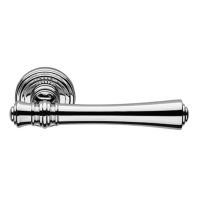 Ручка Linea Cali  Aura 1800 RB 011 хром полированный