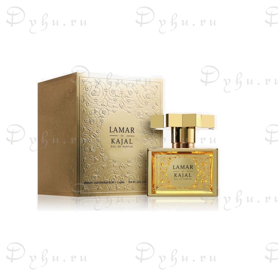 Kajal Perfumes Paris Lamar