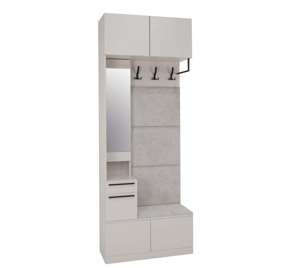 Николь-1 прихожая