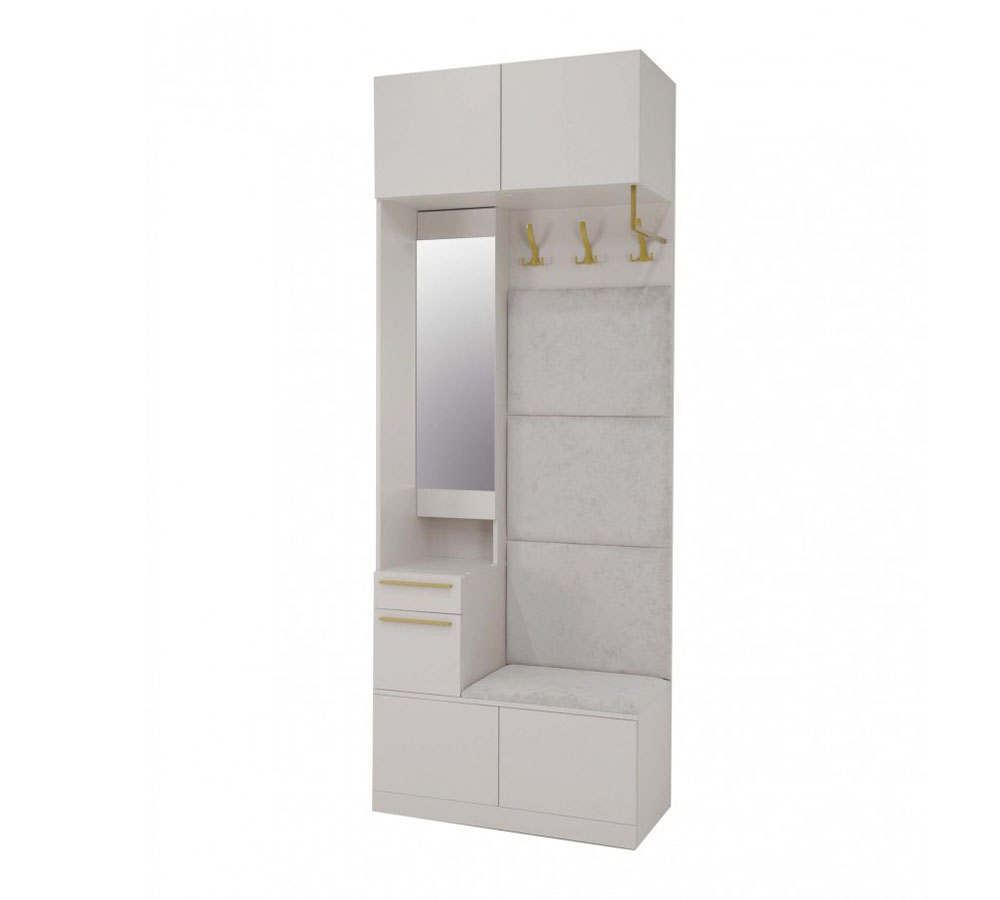 Николь-1 прихожая