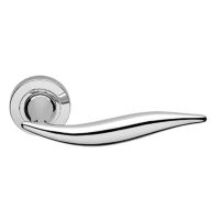 Ручка Linea Cali  Vela 1805 RB 023 хром полированный