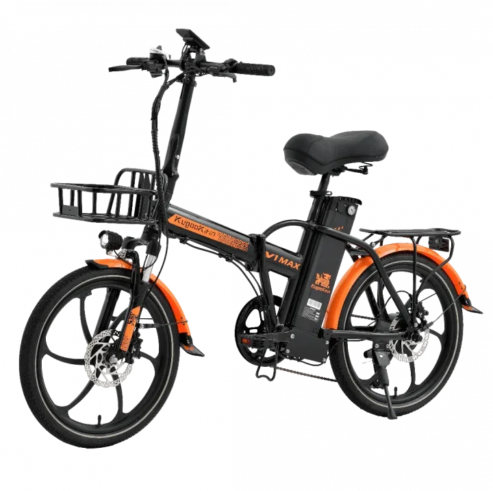 Kugoo V1 Max