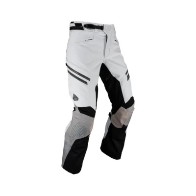 Мотоштаны Leatt ADV DriTour 7.5 Pant Steel