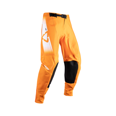 Мотоштаны Leatt Moto 4.5 Pant Orange