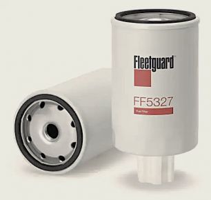 *Фильтр топливный  Cummins B3.3/2,3 cо сливом(малый)/FF5327, шт