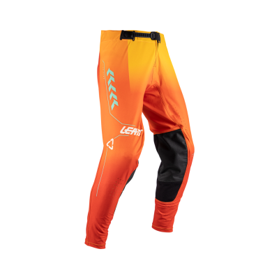 Мотоштаны Leatt Moto 5.5 I.K.S Pant Orange
