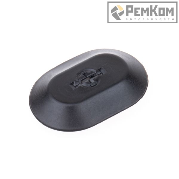 RK14111 * 7703074617 / 8450095919 * Заглушка отверстия прохода контакта обогрева стекла для  а/м VES, LAR, XR, RENAULT , комплект 2 шт