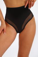 Трусы женские 74419 [черный]