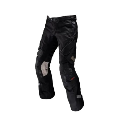 Мотоштаны женские Leatt ADV MultiTour 5.5 Women Pant Stealth