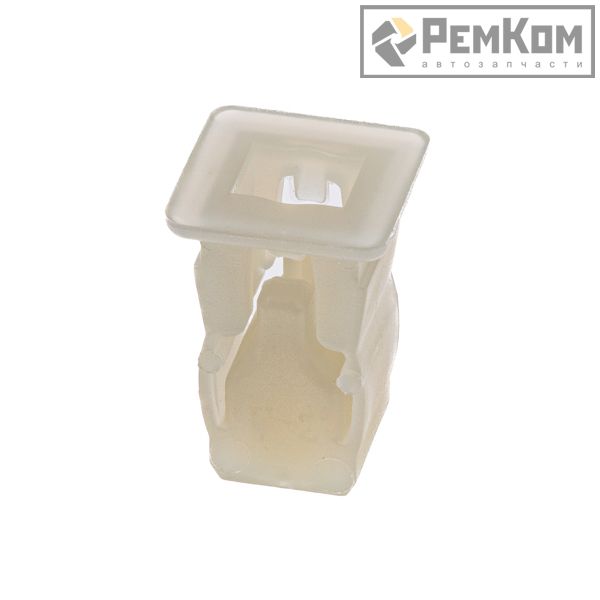 RK14120 * 7703081130 / 8450161640 * Втулка под саморез для а/м ISKR, RENAULT, комплект 10 шт