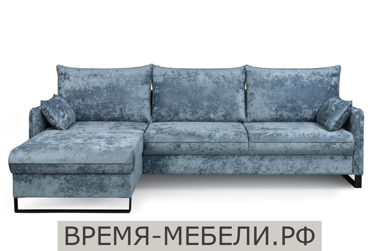 Диван угловой Рио 2