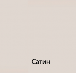 Ольга - 9.1 шкаф угловой без зеркала (Милк, Сатин)