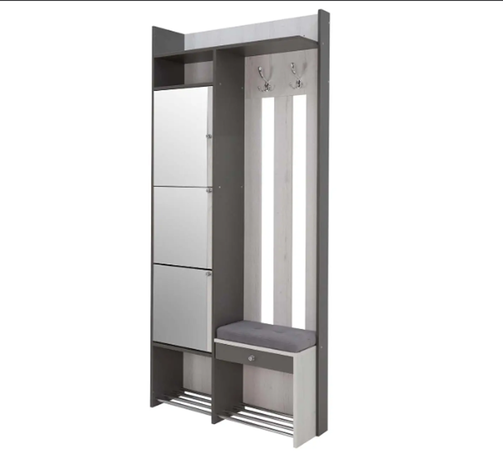 Гретта-Эльза 1  прихожая