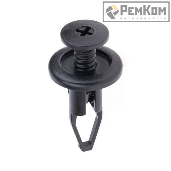 RK14154 * 90467-09189 * Пистон (клипса) двойной US 0011, 30*20*9 мм, универсальный, комплект 50 шт