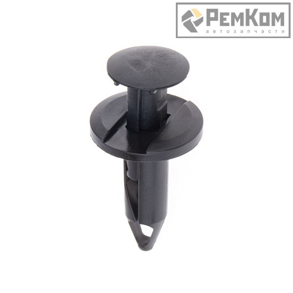 RK14160 * Пистон (клипса) двойной, US 0014, 30*20*8 мм, универсальный, комплект 50 шт