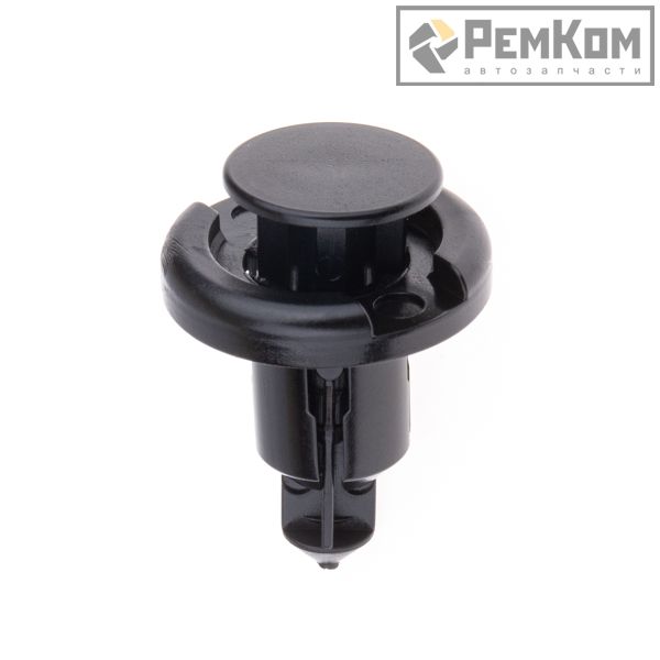 RK14163 * Пистон (клипса) двойной, US 0017, 20*17,5*10 мм, универсальный, комплект 10 шт